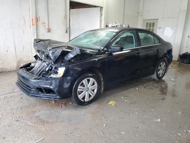 Photo 1 from auction – 2017 VOLKSWAGEN JETTA S with VIN 3VW2B7AJ1HM317729