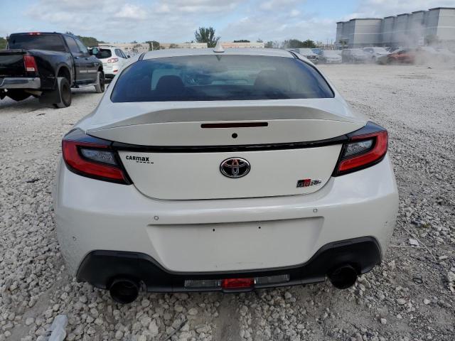 Photo 6 from auction – 2022 TOYOTA GR 86 PREM with VIN JF1ZNBF10N8757922