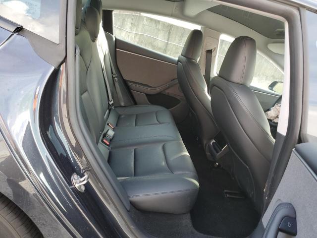 Photo 10 from auction – 2024 TESLA MODEL 3 with VIN 5YJ3E1EA3RF856638