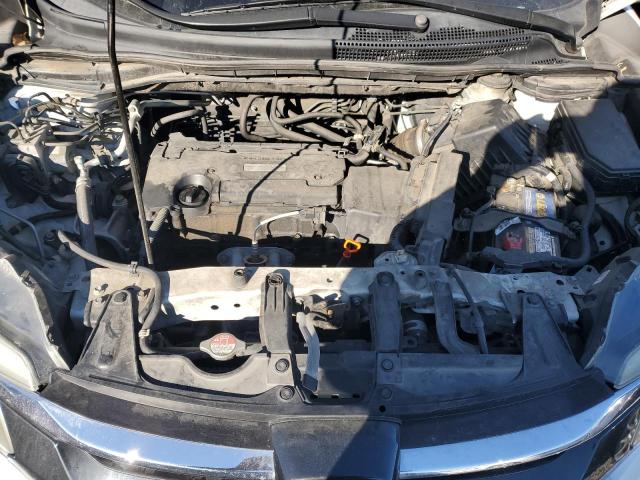 Photo 11 from auction – 2016 HONDA CR-V EXL with VIN 5J6RM3H71GL021571