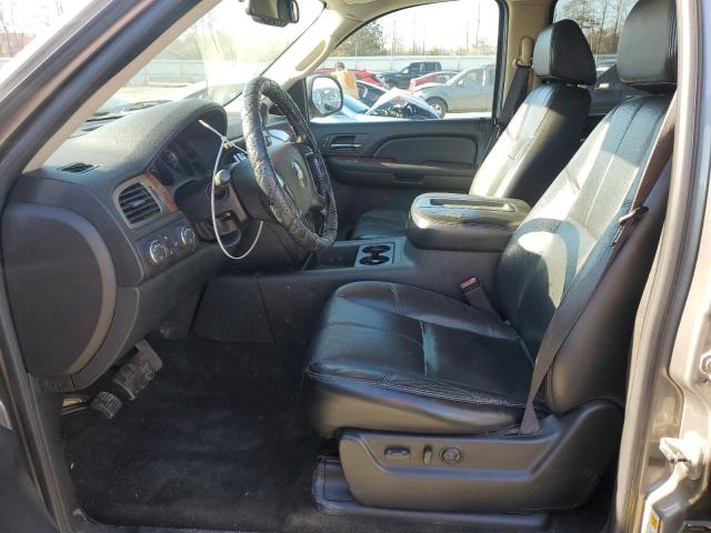 Photo 7 from auction – 2007 CHEVROLET AVALANCHE with VIN 3GNFK123X7G223905
