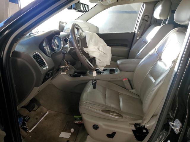 Photo 7 from auction – 2012 DODGE DURANGO CR with VIN 1C4RDHDGXCC146801
