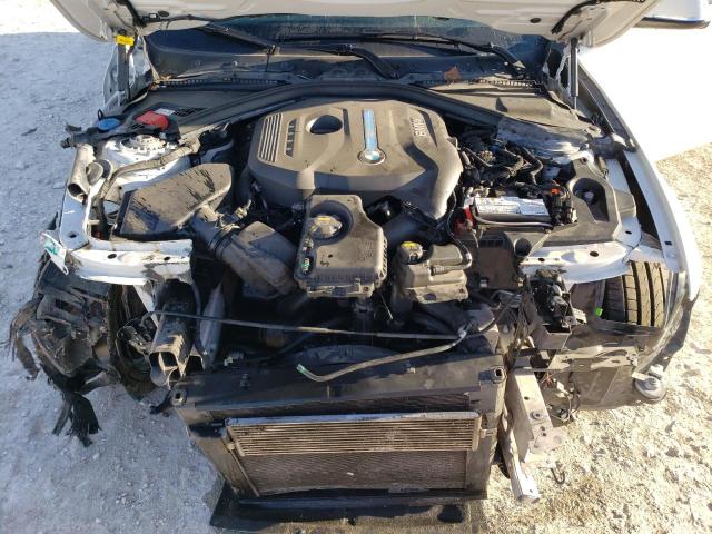 Photo 11 from auction – 2017 BMW 330E with VIN WBA8E1C34HA159073