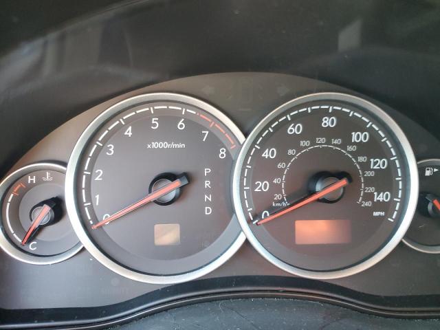 Photo 9 from auction – 2006 SUBARU LEGACY 2.5 with VIN 4S3BP626067306897