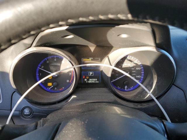Photo 9 from auction – 2016 SUBARU OUTBACK 2. with VIN 4S4BSBCC5G3206133