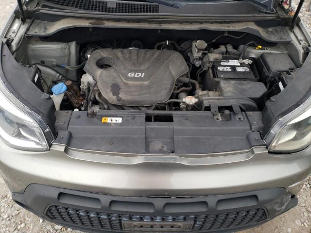 Photo 11 from auction – 2016 KIA SOUL with VIN KNDJN2A24G7369561