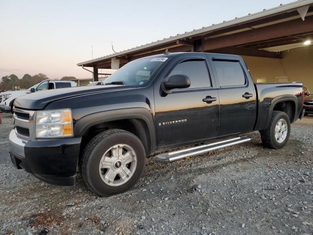 CHEVROLET SILVERADO 2008 with VIN 3GCEC13078G202209 - Photo from auction