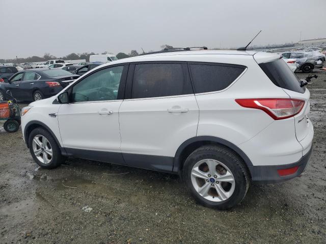 Photo 2 from auction – 2016 FORD ESCAPE SE with VIN 1FMCU9GX5GUC67397