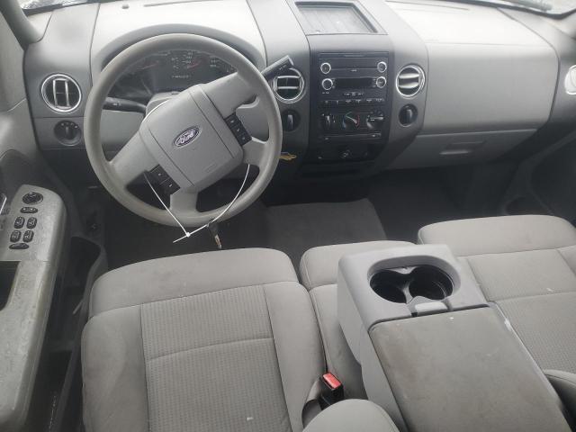 Photo 8 from auction – 2007 FORD F150 SUPER with VIN 1FTRW14W87KA45177