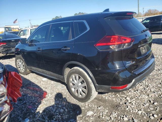 Photo 2 from auction – 2017 NISSAN ROGUE S with VIN 5N1AT2MT0HC740522