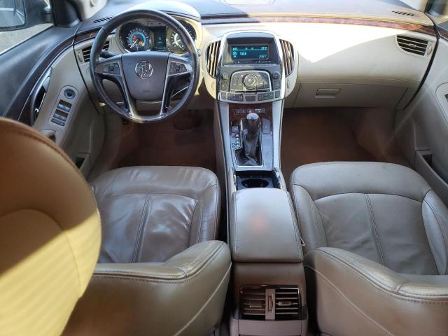 Photo 8 from auction – 2011 BUICK LACROSSE C with VIN 1G4GC5ED9BF237807