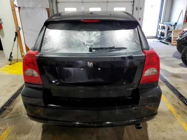 Photo 6 from auction – 2007 DODGE CALIBER R/ with VIN 1B3HB78K57D175635
