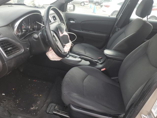 Photo 7 from auction – 2014 CHRYSLER 200 TOURIN with VIN 1C3CCBBG2EN114350