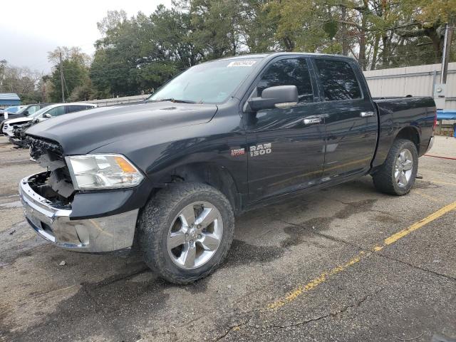 RAM 1500 SLT 2015 with VIN 1C6RR7LT5FS698167 - Photo from auction