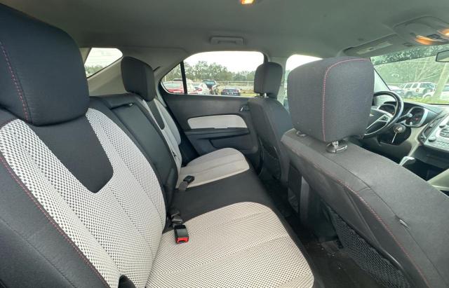 Photo 6 from auction – 2011 CHEVROLET EQUINOX LT with VIN 2CNALDECXB6228647