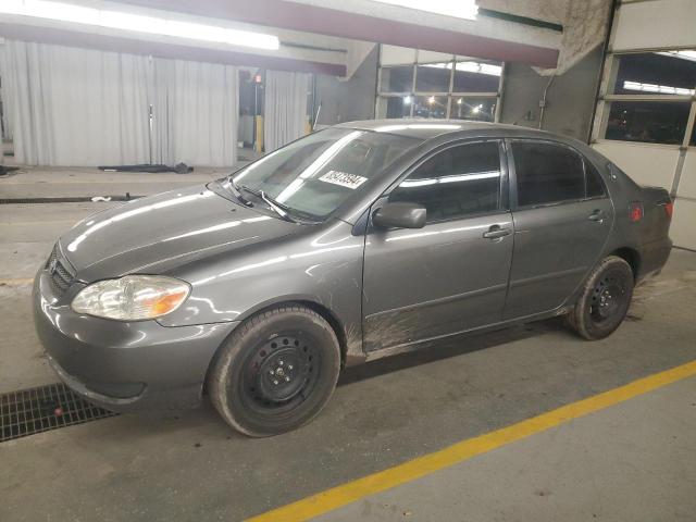 Zdjęcie 1 z aukcji – 2005 TOYOTA COROLLA CE z VIN 2T1BR30E45C371901