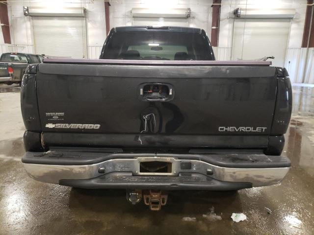 Photo 6 from auction – 2003 CHEVROLET 2500 HD with VIN 1GCHK231X3F237044