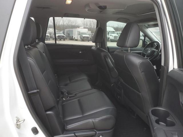 Photo 11 from auction – 2020 HONDA PILOT EXL with VIN 5FNYF6H48LB015234