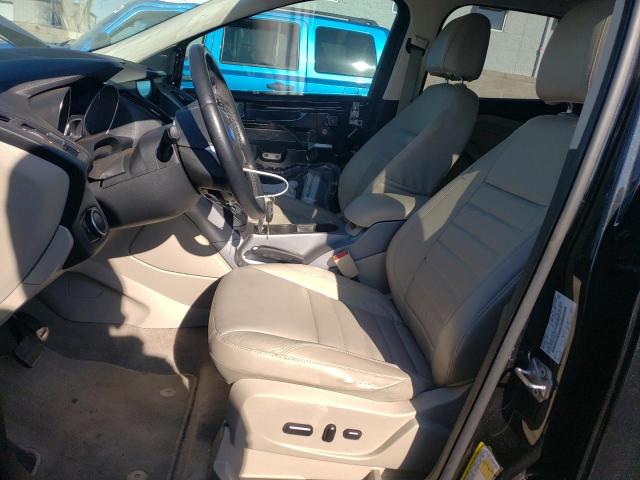 Photo 7 from auction – 2015 FORD ESCAPE SE with VIN 1FMCU0GX2FUB95651