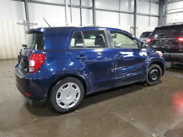 Photo 3 from auction – 2012 TOYOTA SCION XD with VIN JTKKU4B40C1028229