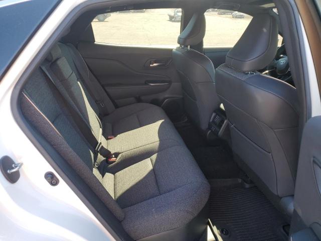 Photo 10 from auction – 2023 TOYOTA CROWN XLE with VIN JTDAAAAF0P3004763