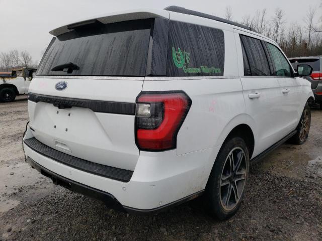 Photo 3 from auction – 2021 FORD EXPEDITION with VIN 1FMJU2AT6MEA61628