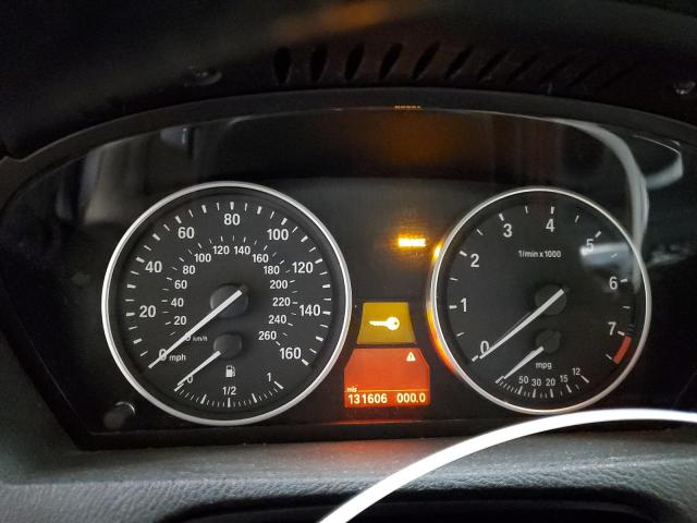 Photo 9 from auction – 2011 BMW X5 XDRIVE3 with VIN 5UXZV4C54BL738696