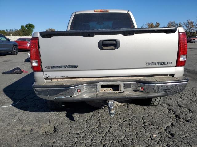 Photo 6 from auction – 2005 CHEVROLET SILVERADO with VIN 2GCEC19V951108291
