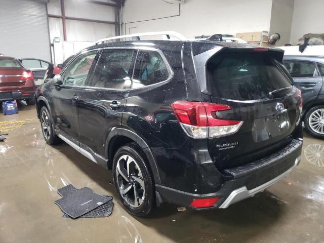 Photo 2 from auction – 2023 SUBARU FORESTER T with VIN JF2SKARC1PH475644