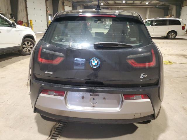 Photo 6 from auction – 2014 BMW I3 REX with VIN WBY1Z4C51EVX62691