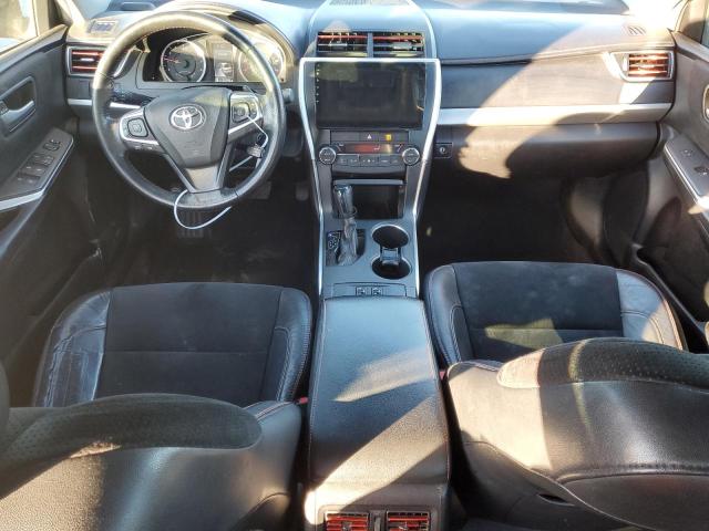 Photo 8 from auction – 2015 TOYOTA CAMRY LE with VIN 4T1BF1FK5FU931077