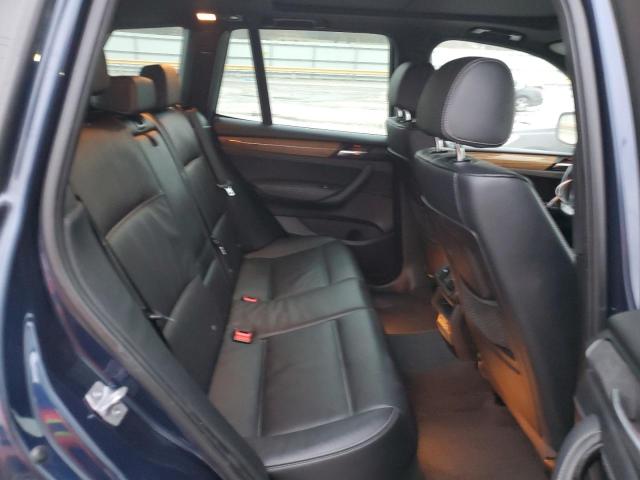 Photo 11 from auction – 2014 BMW X3 XDRIVE2 with VIN 5UXWX9C55E0D31022