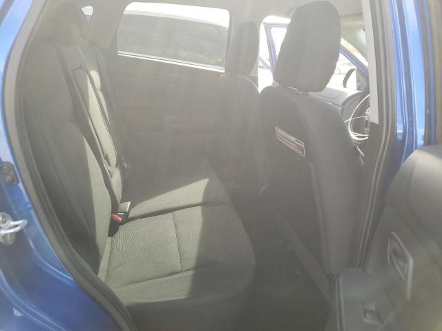 Photo 11 from auction – 2015 MITSUBISHI OUTLANDER with VIN 4A4AP3AU7FE017627