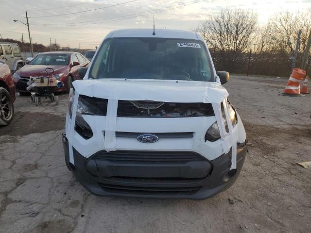 Photo 5 from auction – 2018 FORD TRANSIT CO with VIN NM0LS7E75J1372450