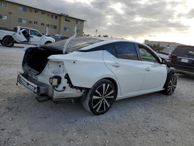 Photo 3 from auction – 2020 NISSAN ALTIMA SR with VIN 1N4BL4CV7LC191004