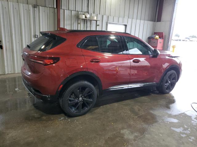 Photo 3 from auction – 2022 BUICK ENVISION E with VIN LRBFZNR49ND136936