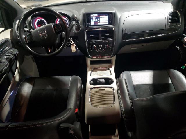 Photo 8 from auction – 2017 DODGE GRAND CARA with VIN 2C4RDGCG9HR766551