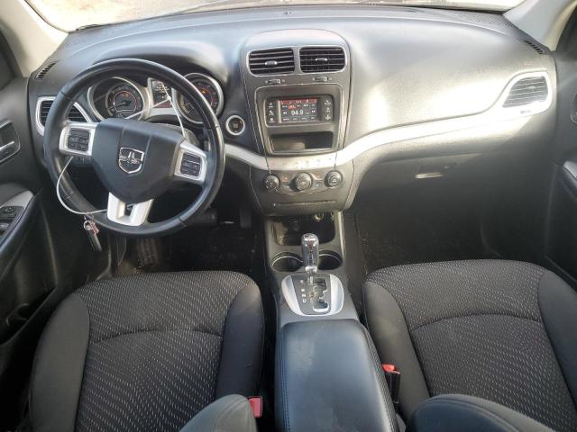 Photo 8 from auction – 2018 DODGE JOURNEY SE with VIN 3C4PDCAB4JT520808