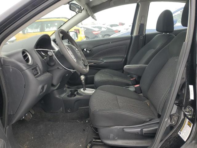 Photo 7 from auction – 2017 NISSAN VERSA S with VIN 3N1CN7AP7HL856447