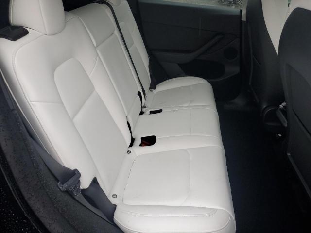 Photo 10 from auction – 2023 TESLA MODEL Y with VIN 7SAYGDEE0PF605371