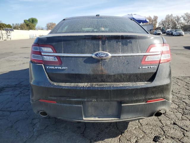 Photo 6 from auction – 2015 FORD TAURUS LIM with VIN 1FAHP2F87FG144514