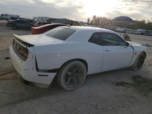 Photo 3 from auction – 2023 DODGE CHALLENGER with VIN 2C3CDZC92PH558510