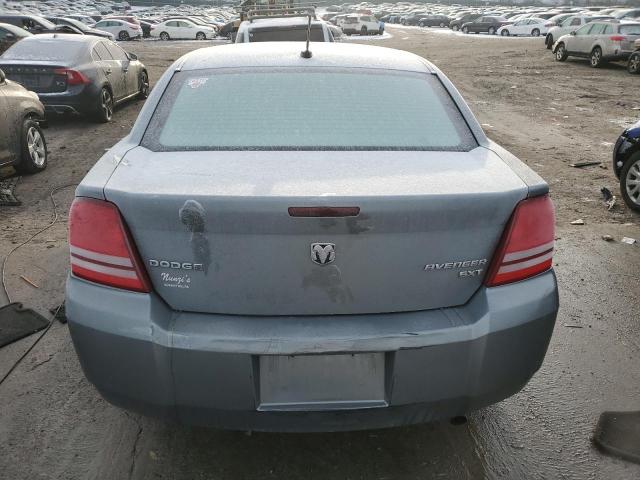 Photo 6 from auction – 2010 DODGE AVENGER SX with VIN 1B3CC4FBXAN178900