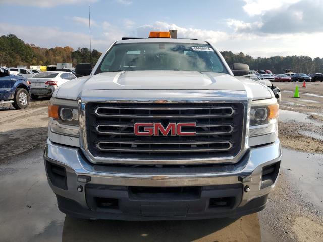 Photo 5 from auction – 2015 GMC SIERRA C25 with VIN 1GT01XE88FZ124266