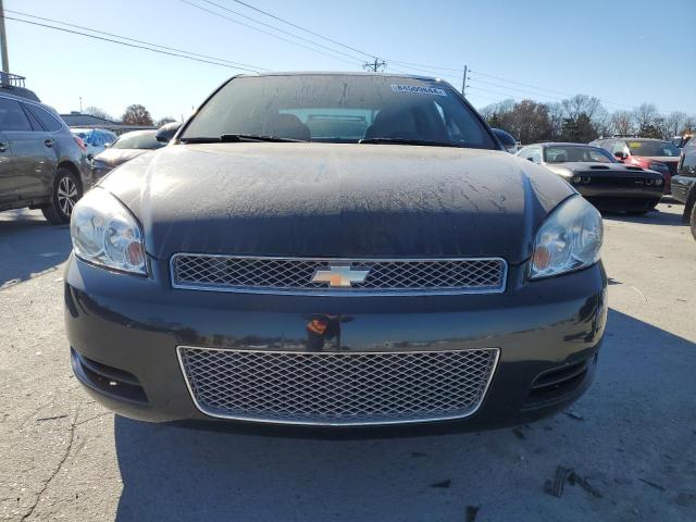 Photo 5 from auction – 2012 CHEVROLET IMPALA LT with VIN 2G1WB5E3XC1197393