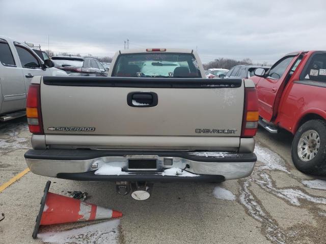Photo 6 from auction – 2002 CHEVROLET SILVERADO with VIN 1GCEC14T62Z115336