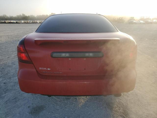 Zdjęcie 6 z aukcji – 2007 PONTIAC GRAND PRIX z VIN 2G2WP552X71170429