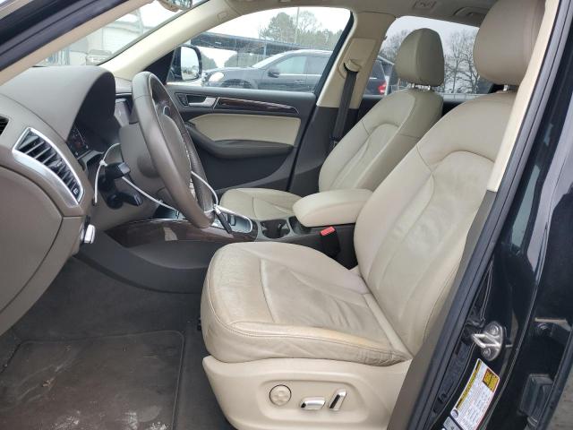 Photo 7 from auction – 2014 AUDI Q5 PREMIUM with VIN WA1LFAFP5EA062527