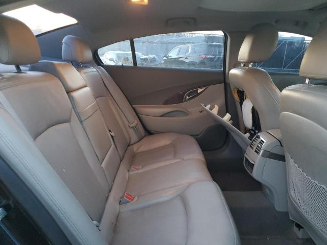 Photo 10 from auction – 2012 BUICK LACROSSE T with VIN 1G4GJ5E37CF311143
