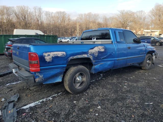 Photo 3 from auction – 2001 DODGE RAM 1500 with VIN 3B7HC13Y01G184306